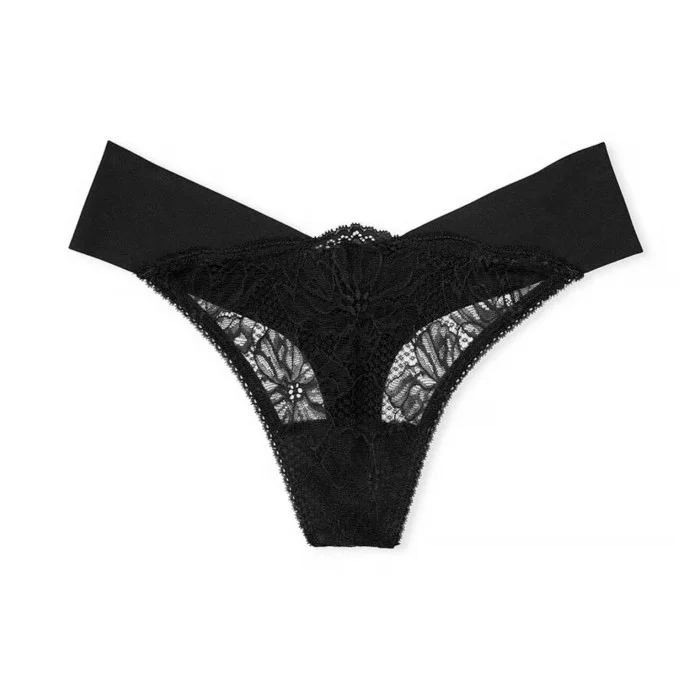 Трусики безшовні Victoria's Secret Sexy Illusions No-show Panty